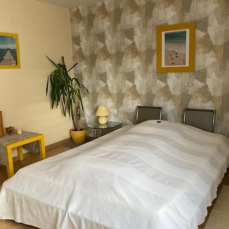Ferienwohnung - Damisa House メッツィンゲン エクステリア 写真