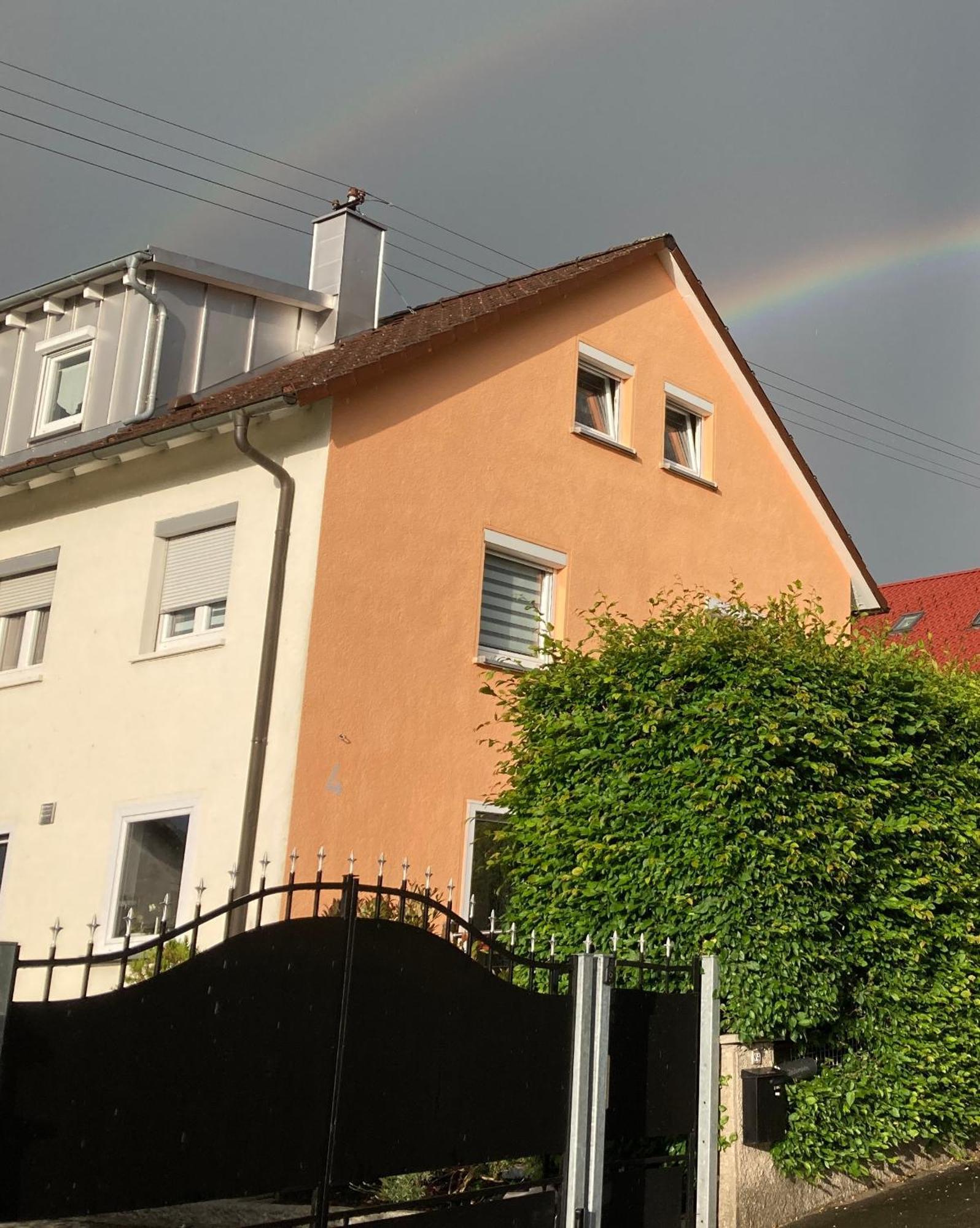 Ferienwohnung - Damisa House メッツィンゲン エクステリア 写真