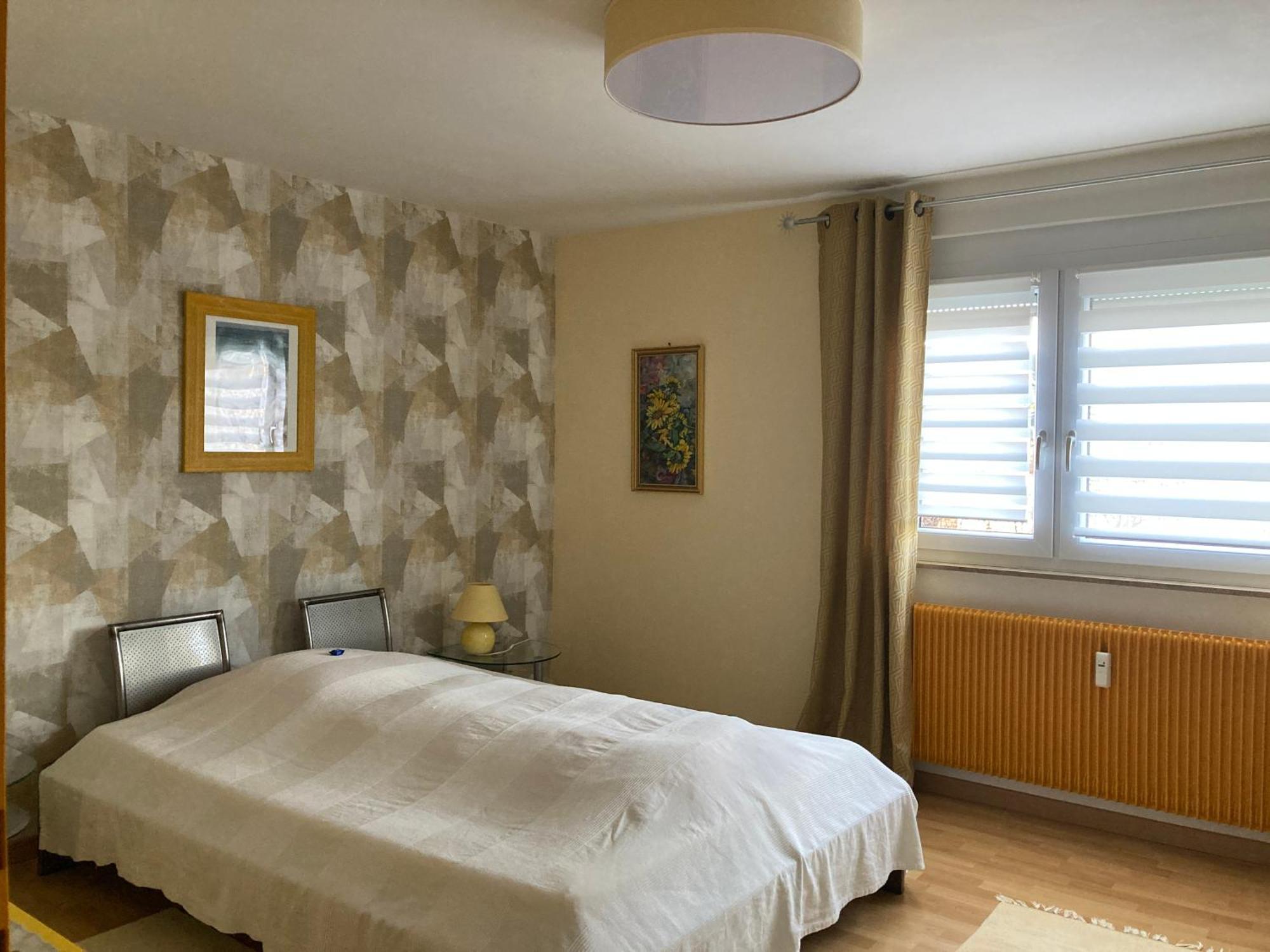 Ferienwohnung - Damisa House メッツィンゲン エクステリア 写真
