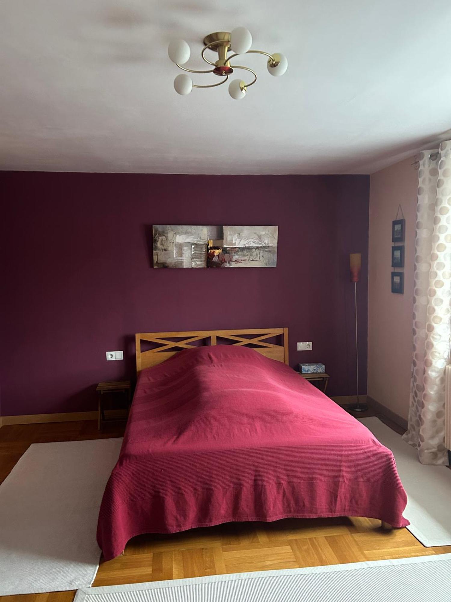 Ferienwohnung - Damisa House メッツィンゲン エクステリア 写真