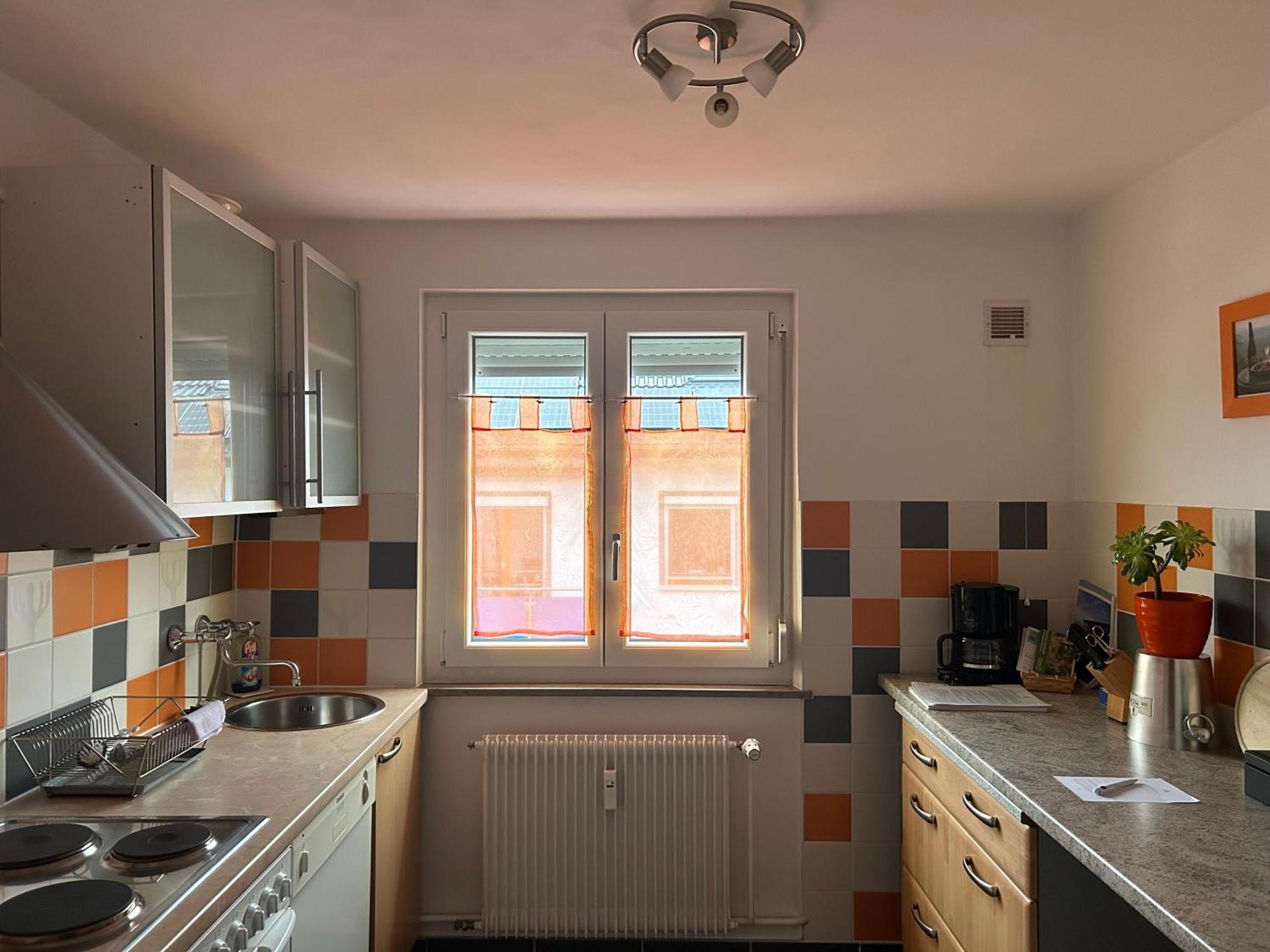Ferienwohnung - Damisa House メッツィンゲン エクステリア 写真