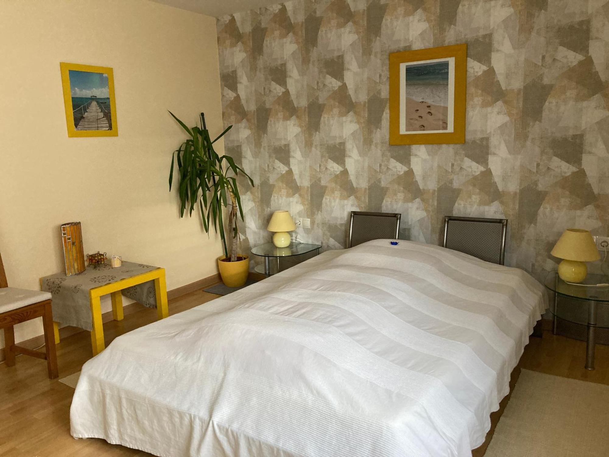Ferienwohnung - Damisa House メッツィンゲン エクステリア 写真