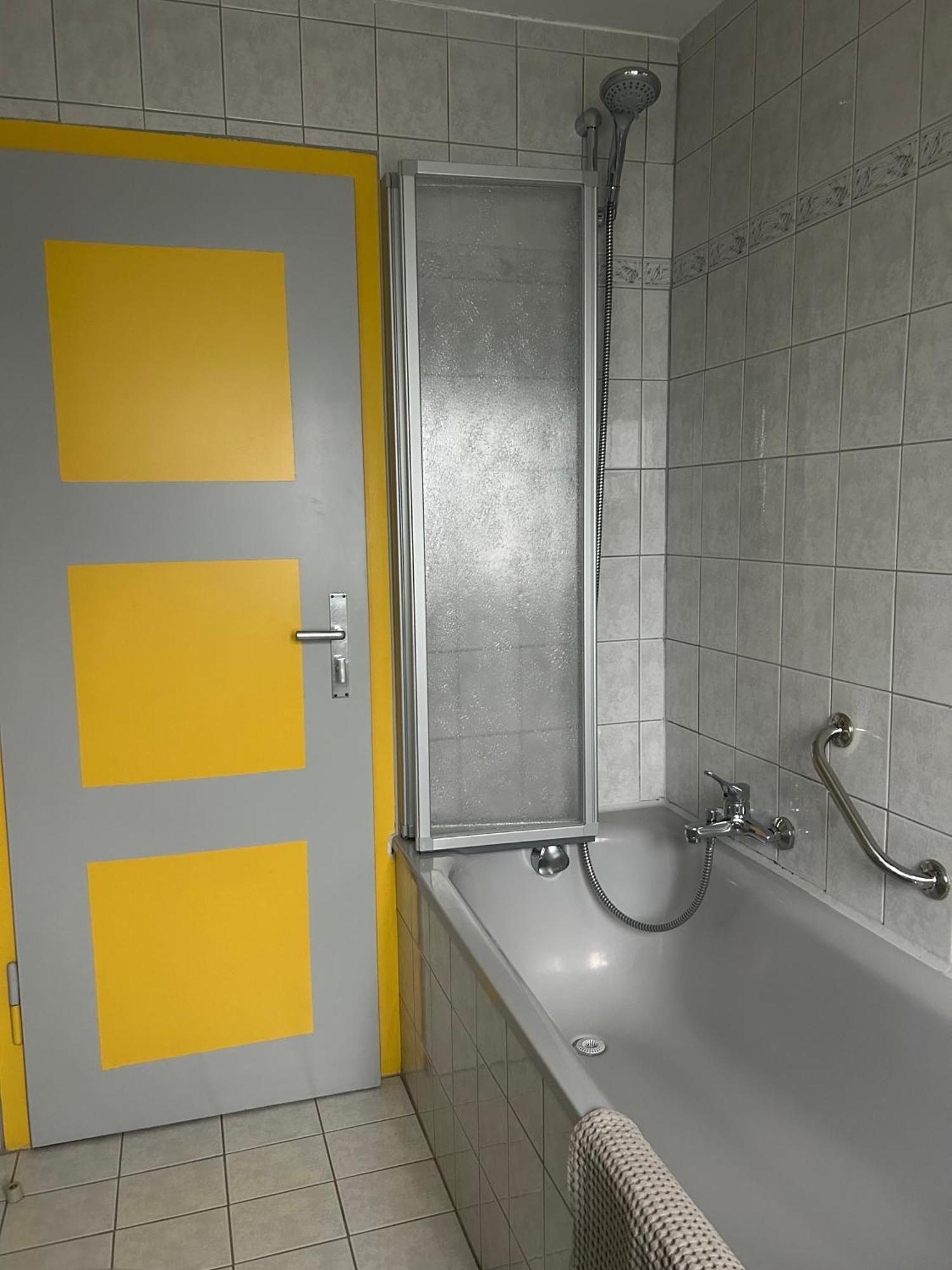 Ferienwohnung - Damisa House メッツィンゲン エクステリア 写真
